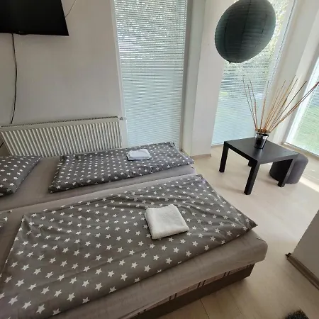La Martina Apartament