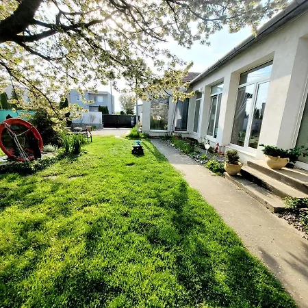 La Martina Апартаменты *