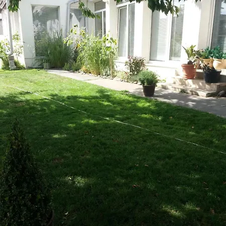 La Martina Appartement Vráble