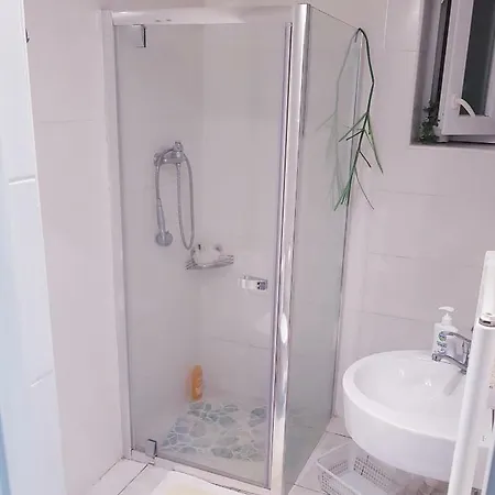 Apartament La Martina