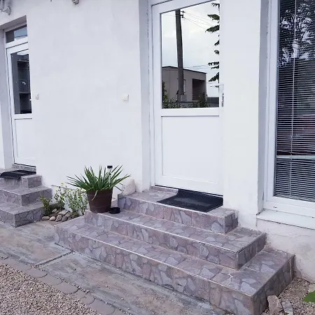 Appartement La Martina