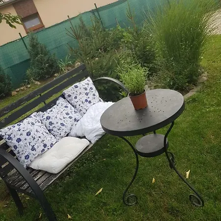 Apartment La Martina