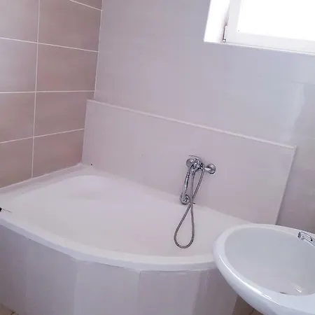 Apartament La Martina Vráble