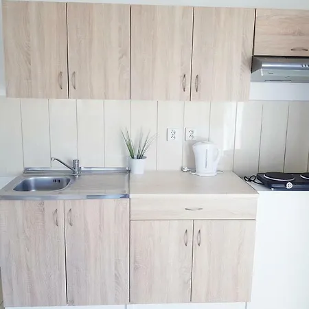 Apartament La Martina *