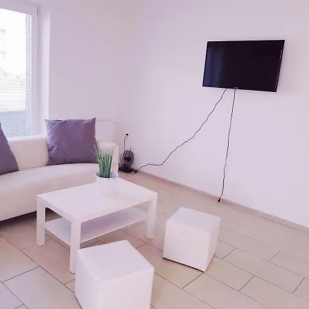 Apartament La Martina