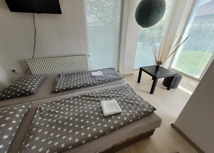 La Martina Apartament