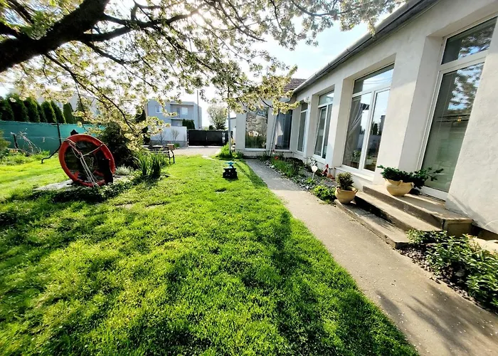 La Martina דירה *