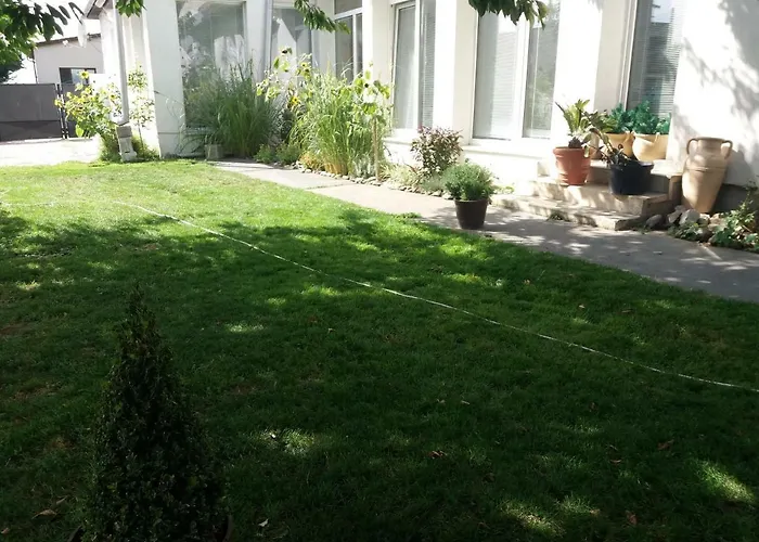 La Martina Apartament Vráble