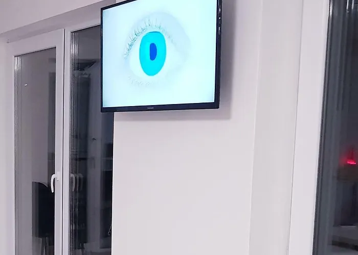 Apartament La Martina *