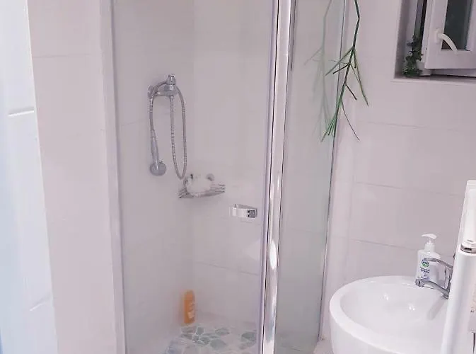 Apartament La Martina