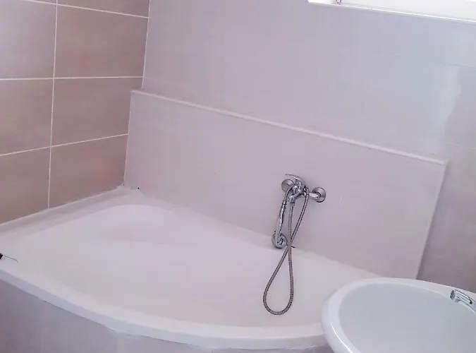 Apartament La Martina Vráble