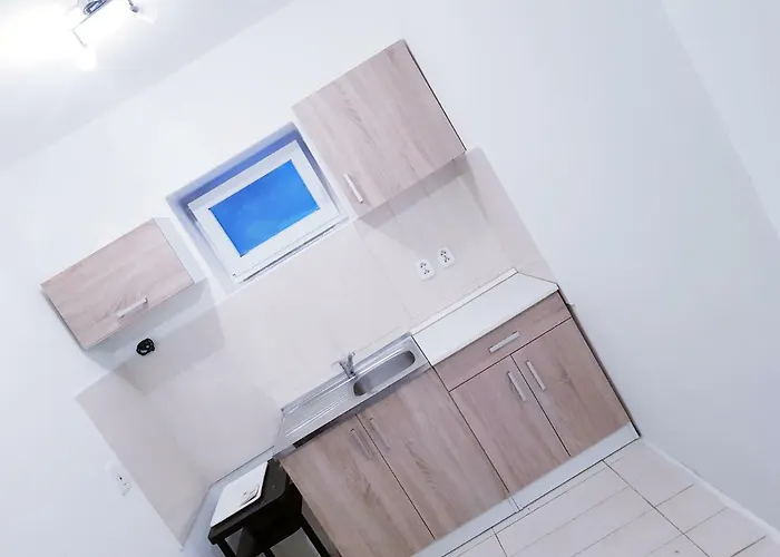 La Martina Apartament Vráble